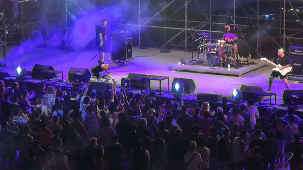 ▲「2025新北市河海音樂季—貢寮場海洋音樂祭」即將在本週末登場。（資料照／新北市觀旅局提供）