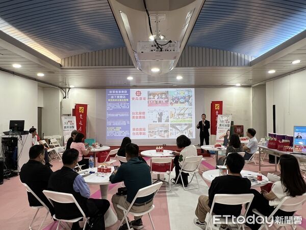 ▲▼         東森房屋,東森自然美    。（圖／記者項瀚攝）