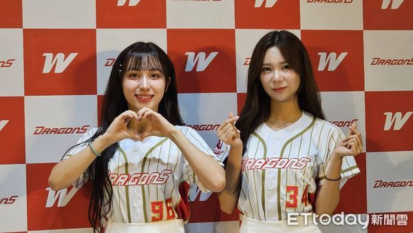 ▲▼朴恩惠、李素泳。（圖／記者呂佳賢攝）