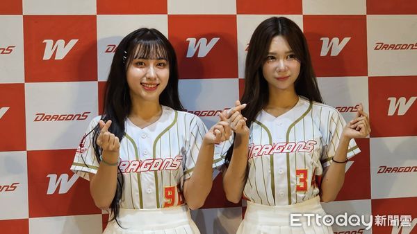 ▲▼朴恩惠、李素泳。（圖／記者呂佳賢攝）