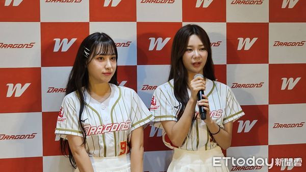 ▲▼朴恩惠、李素泳。（圖／記者呂佳賢攝）