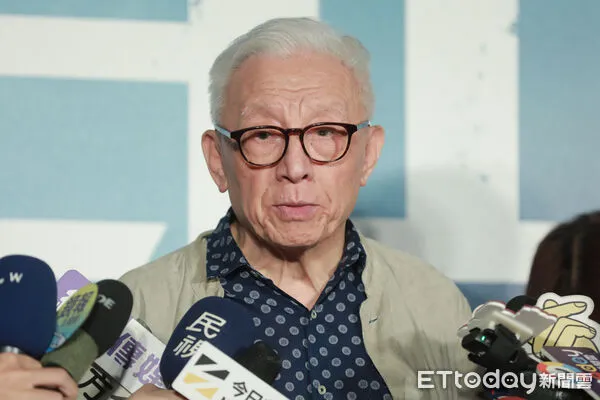 ▲聯電創辦人曹興誠。（資料照／記者周宸亘攝）