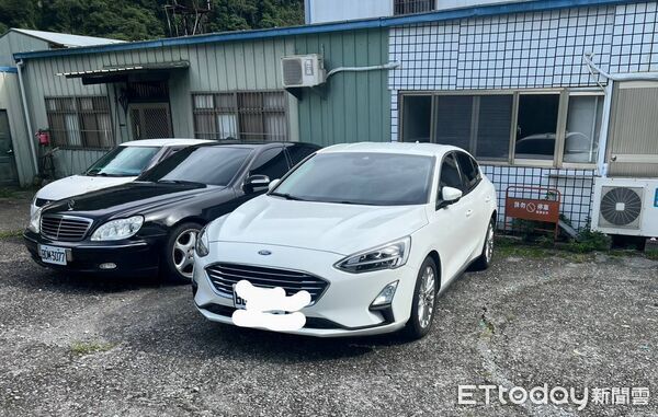 ▲▼             。（圖／記者李陳信得攝）