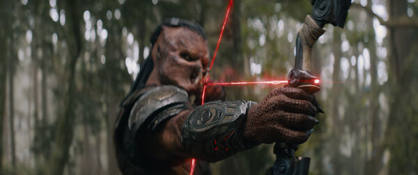 ▲《終極戰士：殺戮星球》即將在11月上映。（圖／二十世紀影業提供）