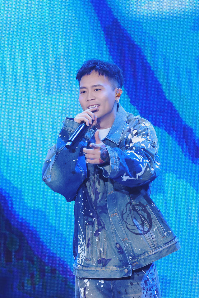 ▲▼蕭秉治高雄演唱會加開。（圖／相信音樂提供）