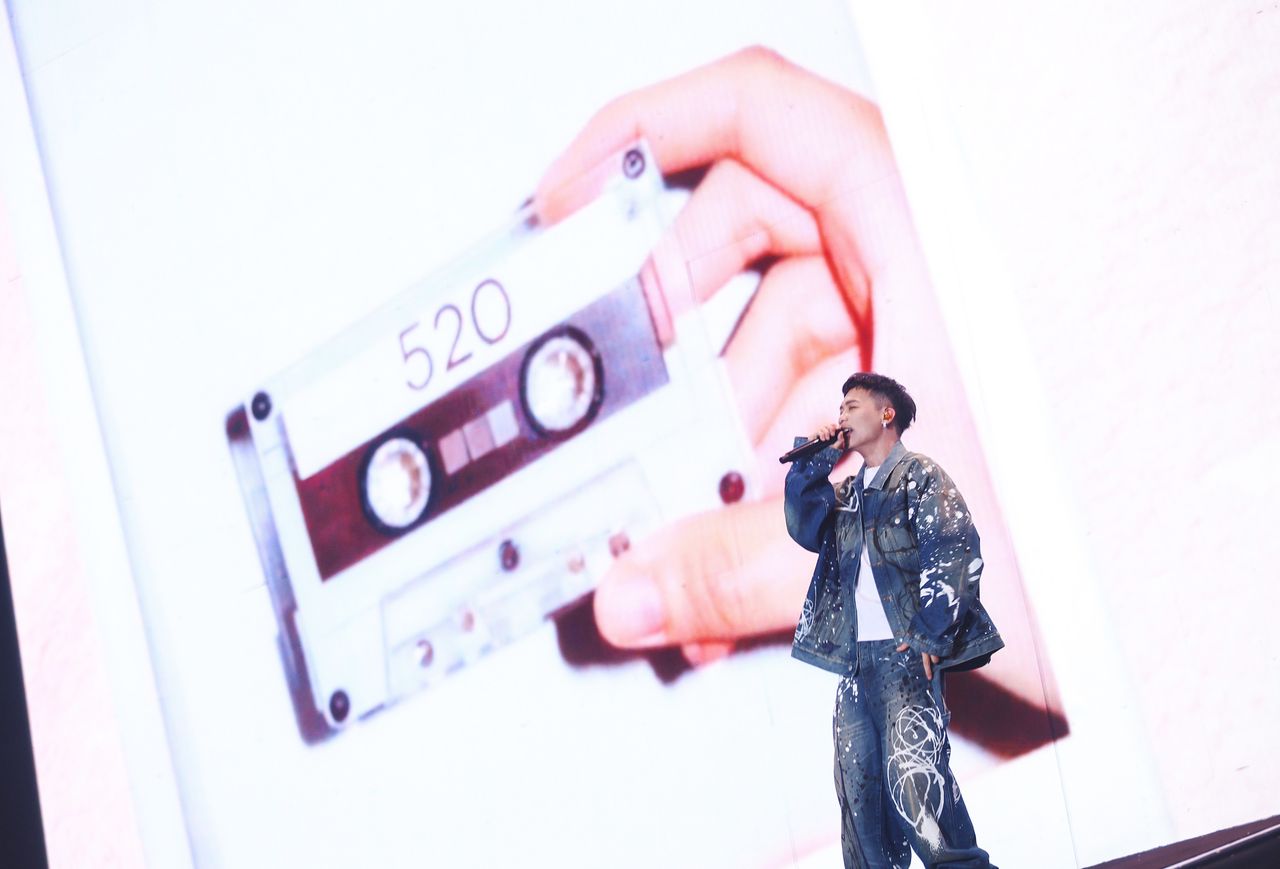 ▲▼蕭秉治高雄演唱會加開。（圖／相信音樂提供）