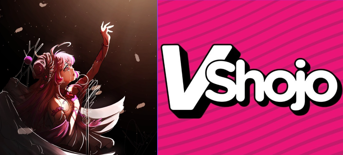 ▲▼ironmouse指控VShojo侵占慈善募款超過1500萬。（圖／翻攝自X／ironmouse、VShojo）