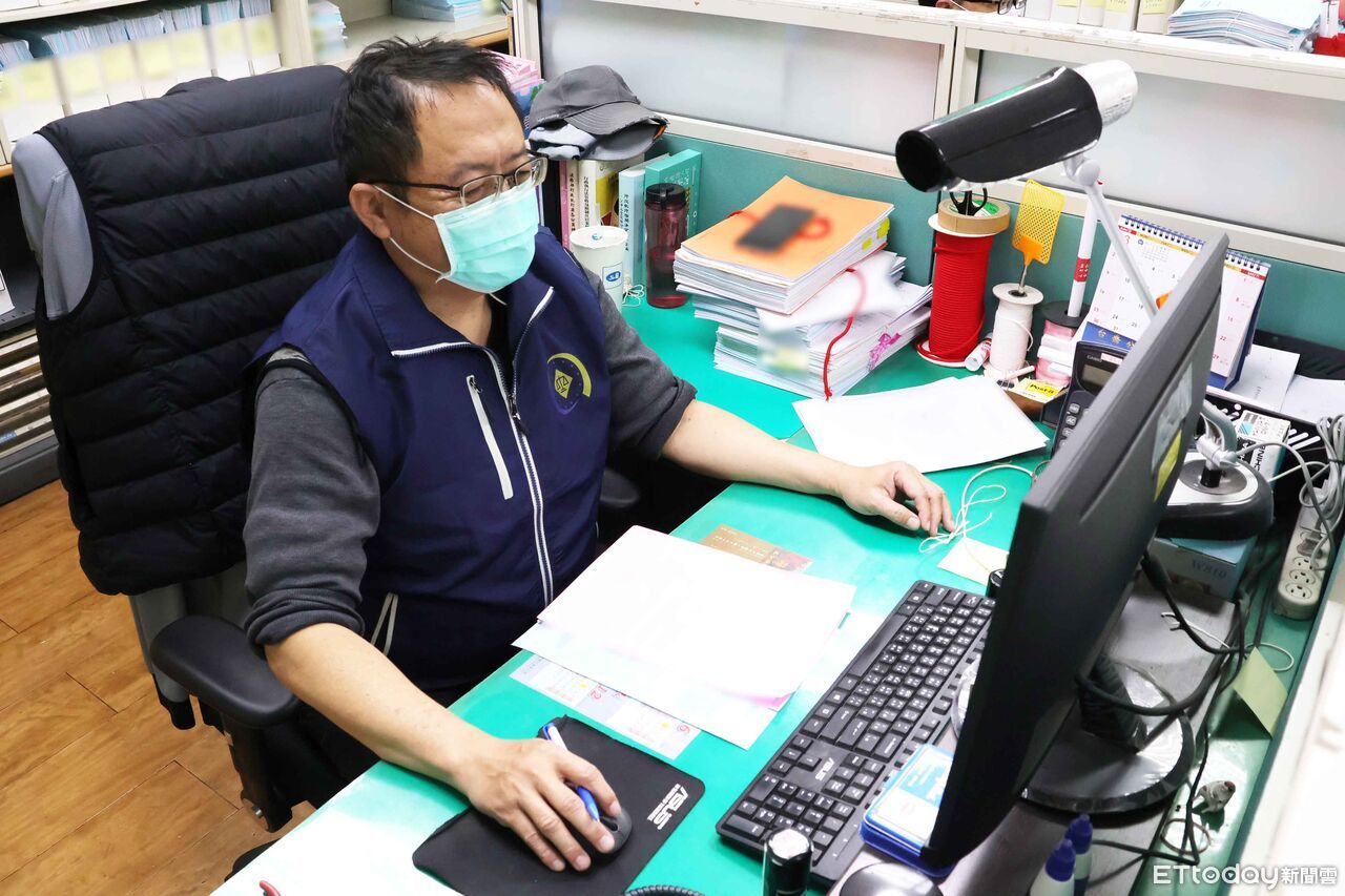 工程行老闆欠國庫30萬　「應收款項遭查扣」竟怒斥執行人員