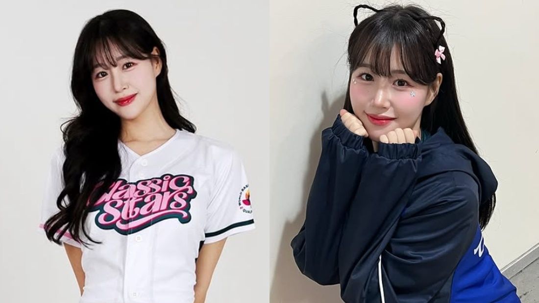 ▲▼金渡娥。（圖／翻攝自Instagram／doa_1224）