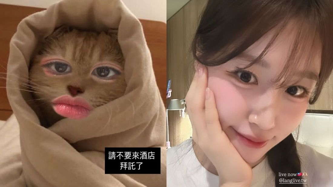 ▲▼金渡娥。（圖／翻攝自Instagram／doa_1224）