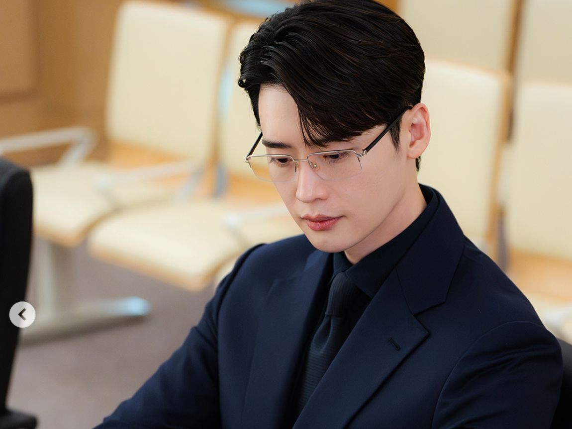 ▲▼             。（圖／tvn_drama IG）