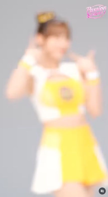 ▲▼中信兄弟啦啦隊新成員。（圖／翻攝IG）