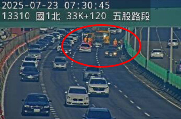 （圖／翻攝高公局網站）