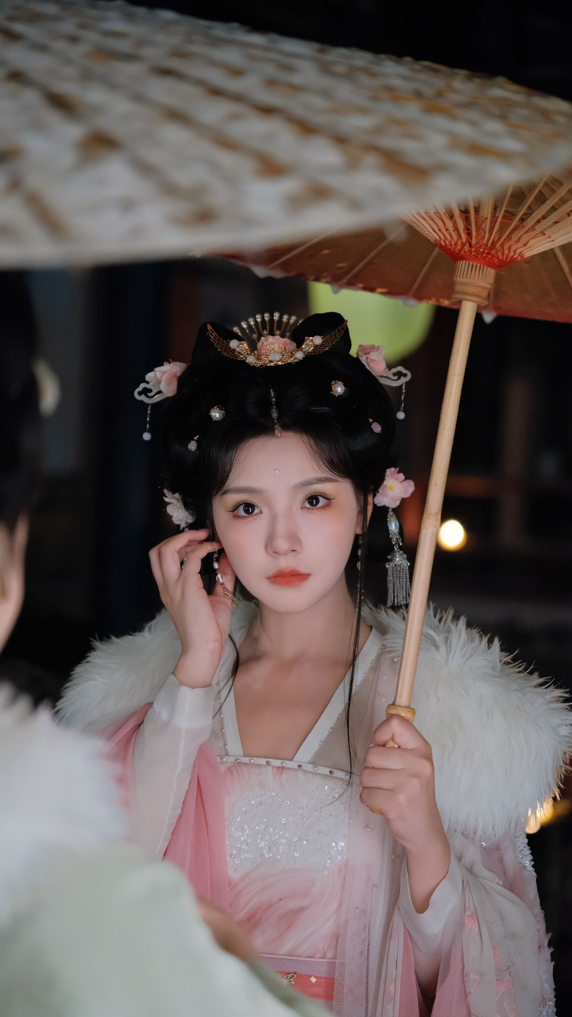 ▲▼短劇女神遭瘋傳「霸凌者」！王雲雲反擊2黑料發聲。（圖／翻攝自微博）