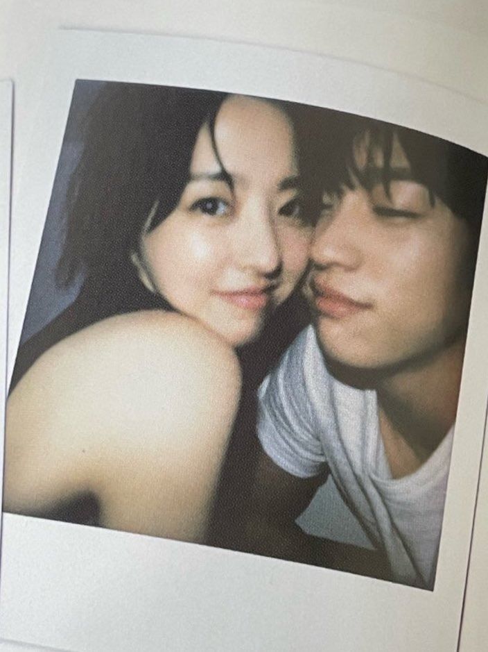 ▲▼朴寶英　朴珍榮。（圖／翻攝自theqoo）