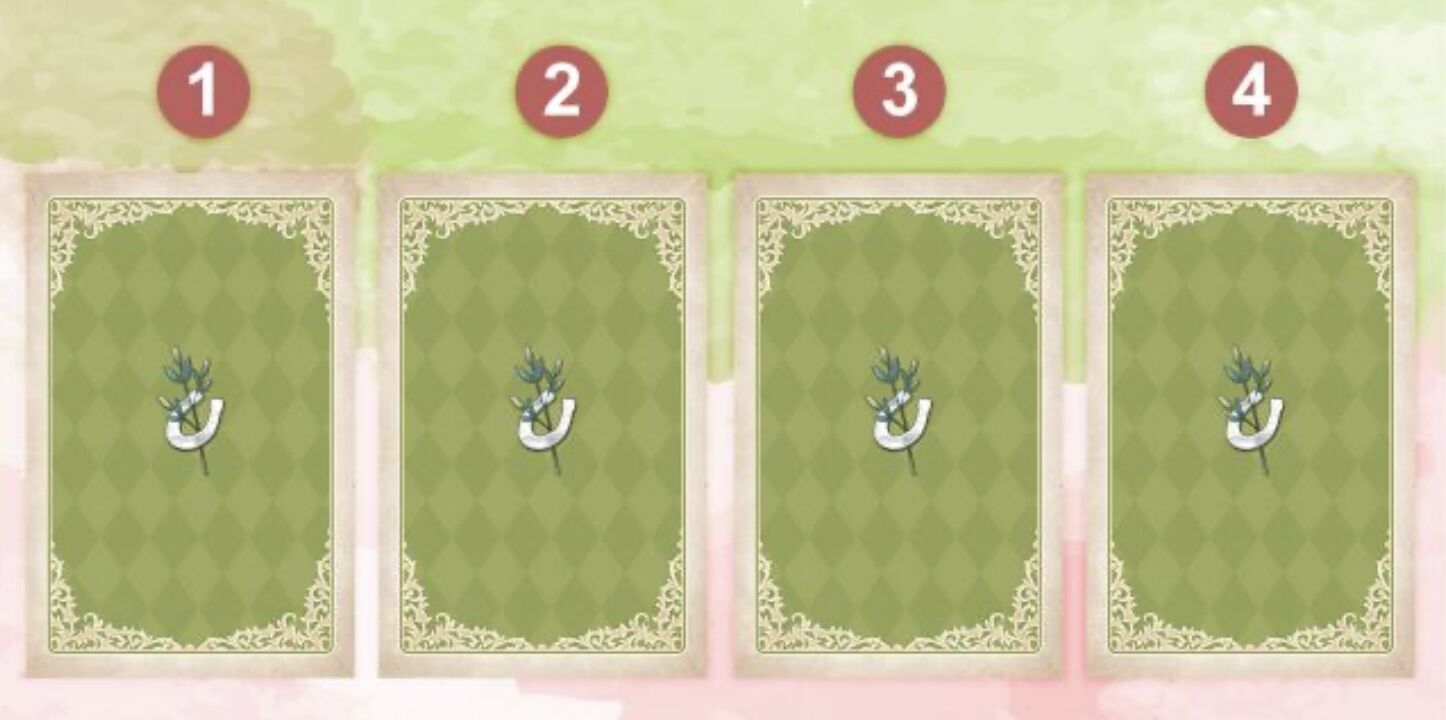 ▲▼ 愛情,占卜,轉角遇到愛,星座,邂逅,感情,雷諾曼,塔羅。（圖／擷取自「科技紫微網」）