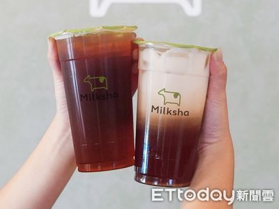 手搖飲中秋組合優惠一次看　迷客夏買5送1、萬波4杯100元