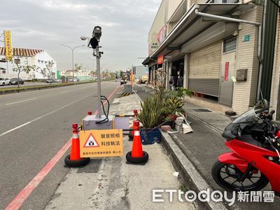 立院初審通過「改裝噪音車最高罰3600」 逾期15天未檢驗扣牌