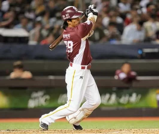 ▲林智平。（圖／樂天桃猿提供）