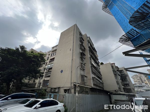 ▲▼       信義區      。（圖／記者項瀚攝）