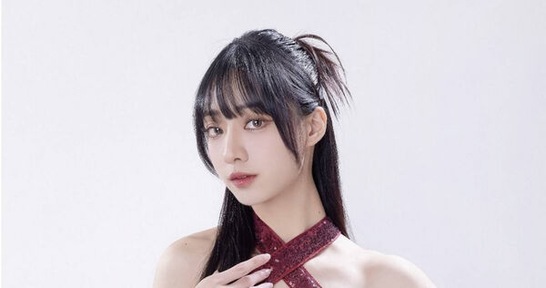 行蹤成謎2／從選美舞台殺到球場　嘎琳變身啦啦隊超人氣女神