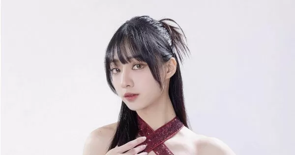 行蹤成謎2／從選美舞台殺到球場　嘎琳變身啦啦隊超人氣女神