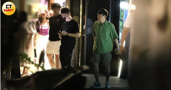 行蹤成謎3／黃苡峻傳擁百億身家　昔為捍衛清白怒告臉書