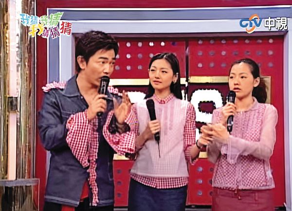 吳宗憲大罵小S2／吳宗憲自稱汪小菲大哥　批徐家姊妹「壞蛋」連小S女兒也不放過