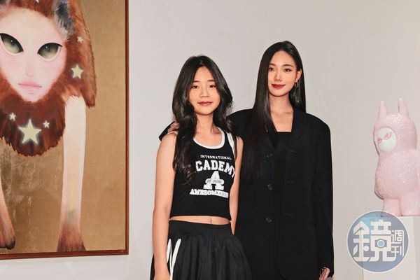 吳宗憲大罵小S2／吳宗憲自稱汪小菲大哥　批徐家姊妹「壞蛋」連小S女兒也不放過