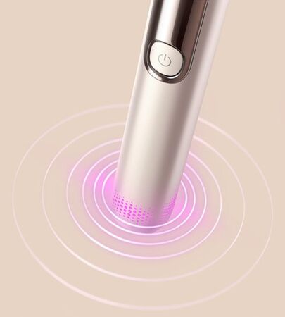 ▲飛利浦在台發表 Sonicare 新款「抗敏 Pro 鑽石護敏刷」。（圖／品牌提供）