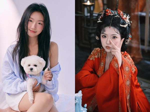 ▲▼短劇女神遭瘋傳「霸凌者」！王雲雲反擊2黑料發聲。（圖／翻攝自微博）