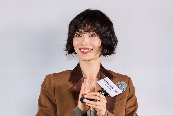 ▲▼ 訪問／世界最美Nana殺爆《全知》美出新高度　李敏鎬：美貌天生的。（圖／采昌國際提供）