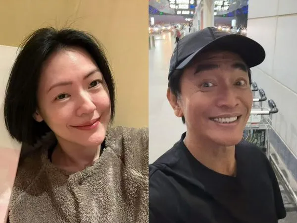 ▲▼吳宗憲罵小S  。（圖／翻攝自IG）