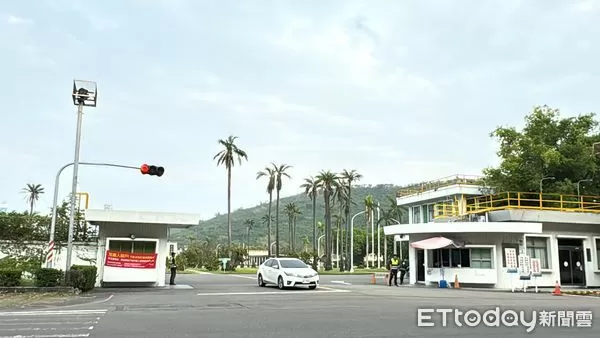 ▲▼  煉油廠           。（圖／記者張雅雲攝）