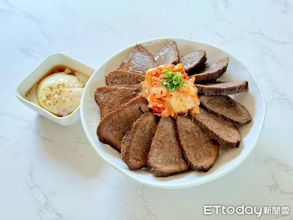 ▲燒肉名店「屋馬」首度參加　台灣美食展8/1登場。（圖／台灣觀光協會提供）
