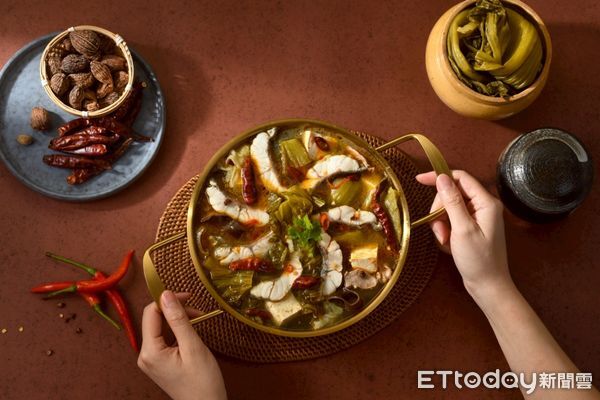 ▲燒肉名店「屋馬」首度參加　台灣美食展8/1登場。（圖／台灣觀光協會提供）