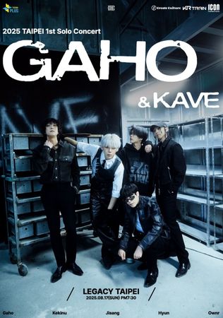 ▲姜大浩。（圖／翻攝klook官網）