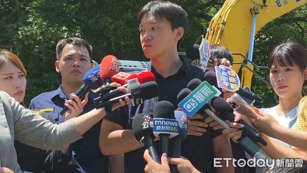 ▲▼萬里車禍             。（圖／記者郭世賢翻攝）