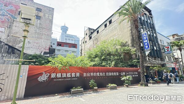 ▲▼ 中區,繼光街,中山路,中區房市,一福堂原址            。（圖／記者陳筱惠攝）