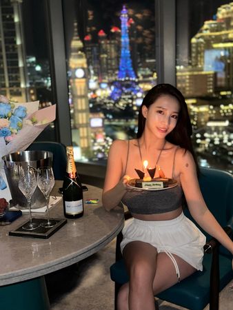 ▲▼林采緹。（圖／翻攝自Facebook／林采緹）