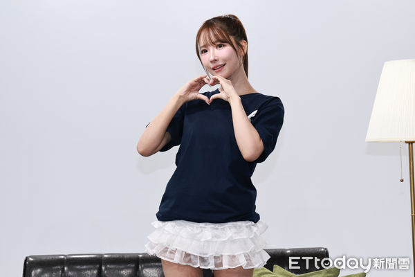 ▲▼  三上悠亞宣布10月將來台舉辦見面會。（圖／記者黃克翔攝）