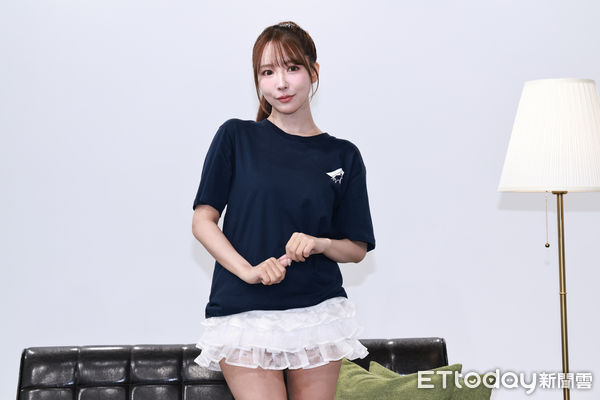 ▲▼  三上悠亞、瑪菲司 / 相信動物協會 公益記者會-三上悠亞。（圖／記者黃克翔攝）