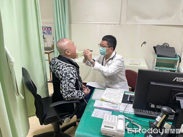 ▲▼花蓮醫院推動成人預防保健與免費癌症篩檢服務，呼籲30歲以上民眾善用健保資源，及早掌握健康狀況。（圖／花蓮醫院提供，下同）