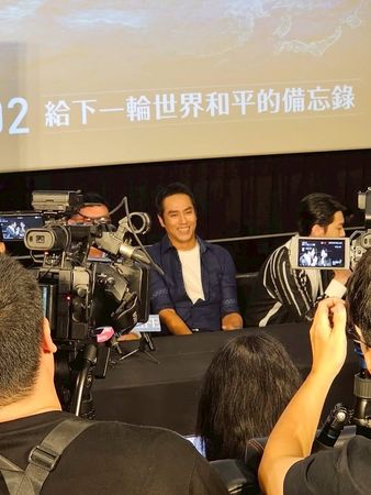 ▲▼莊凱勛。（圖／翻攝自Facebook／莊凱勛）