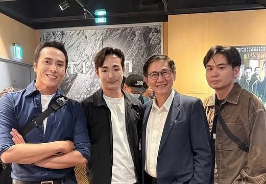 ▲▼莊凱勛。（圖／翻攝自Facebook／莊凱勛）