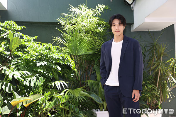 ▲▼ 我們六個,唐振剛             。（圖／記者徐文彬攝）