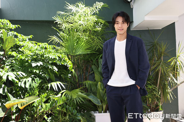 ▲▼ 我們六個,唐振剛             。（圖／記者徐文彬攝）