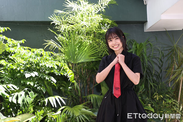 ▲▼ 我們六個,游珈瑄             。（圖／記者徐文彬攝）