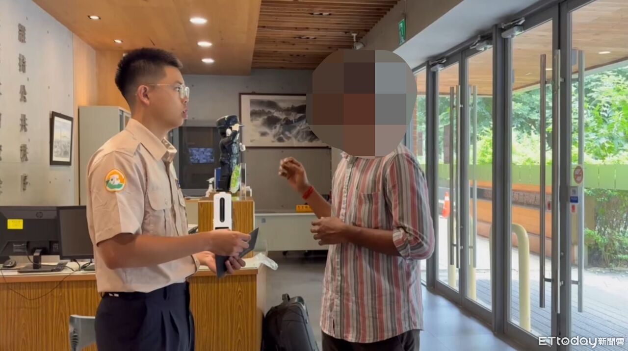 印度男懷淘金夢來台打工碰壁　花光8萬旅費向警求助