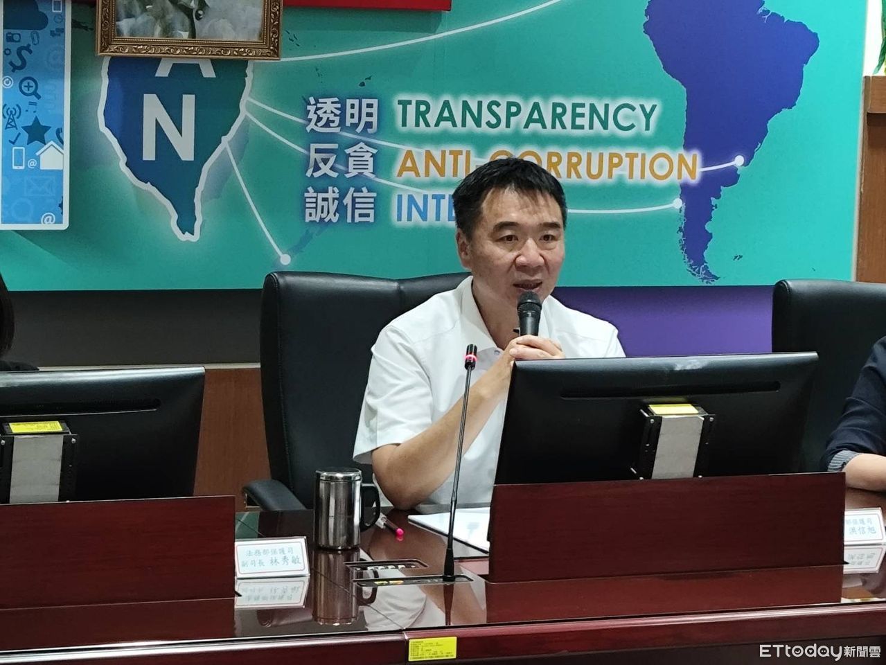 防性罪犯再犯！法務部觀護人密訓　強化處遇監督力